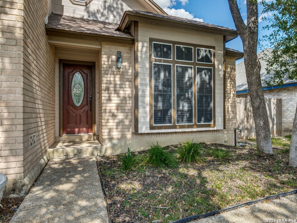 Photo of 15007 Northern Dancer, San Antonio, TX 78248 (MLS # 1938168)