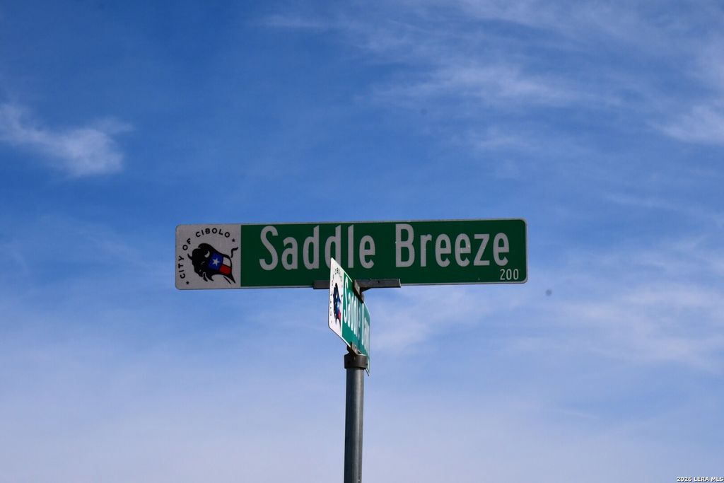 Photo of 219 Saddle Breeze, Cibolo, TX 78108 (MLS # 1944525)