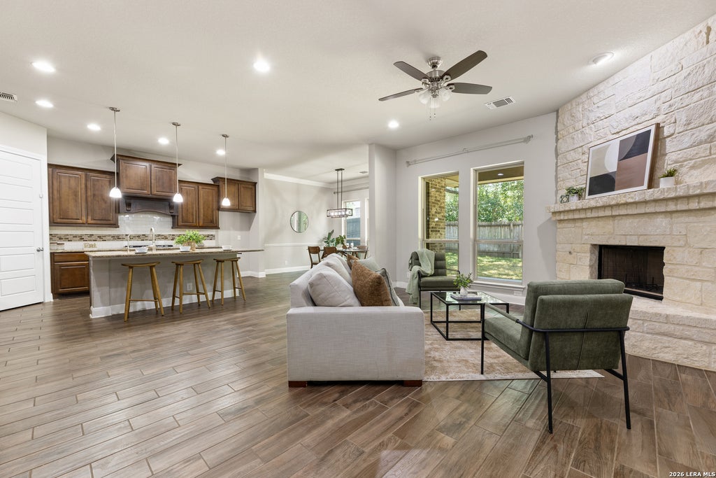 Photo of 26903 Lavender Arbor, Boerne, TX 78015 (MLS # 2005067)
