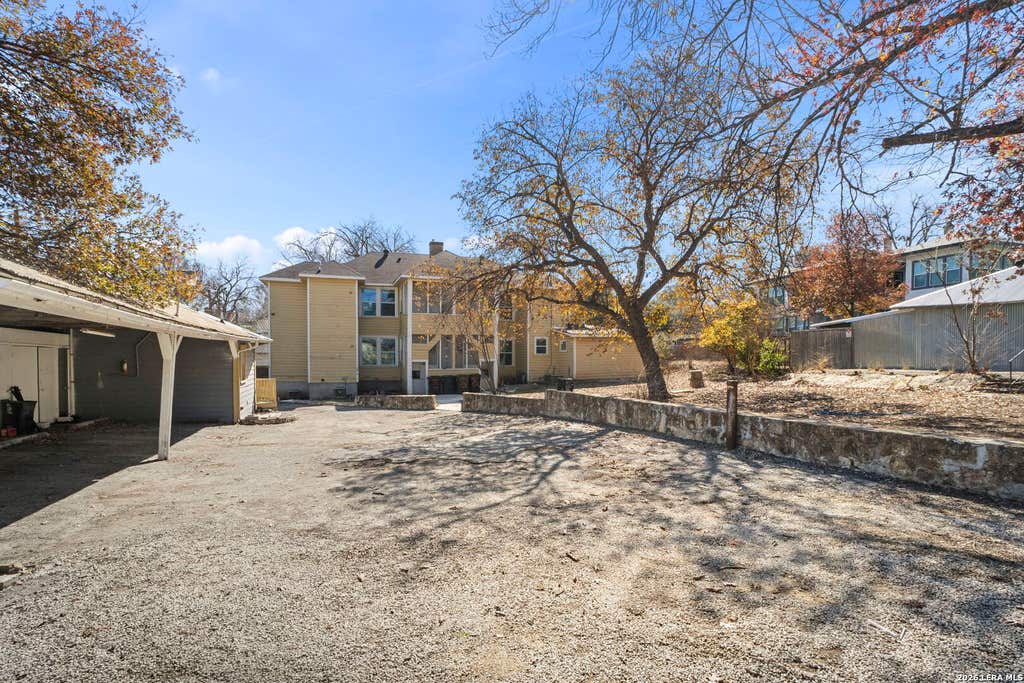 Photo of 107 Willim, Alamo Heights, TX 78209 (MLS # 1938732)