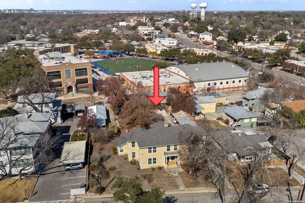 Photo of 107 Willim, Alamo Heights, TX 78209 (MLS # 1938732)