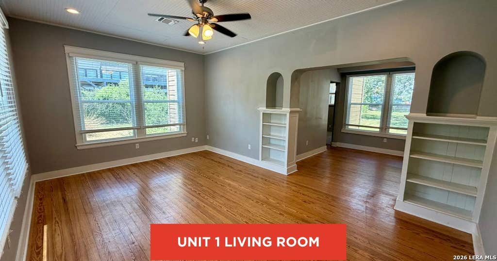 Photo of 107 Willim, Alamo Heights, TX 78209 (MLS # 1938732)