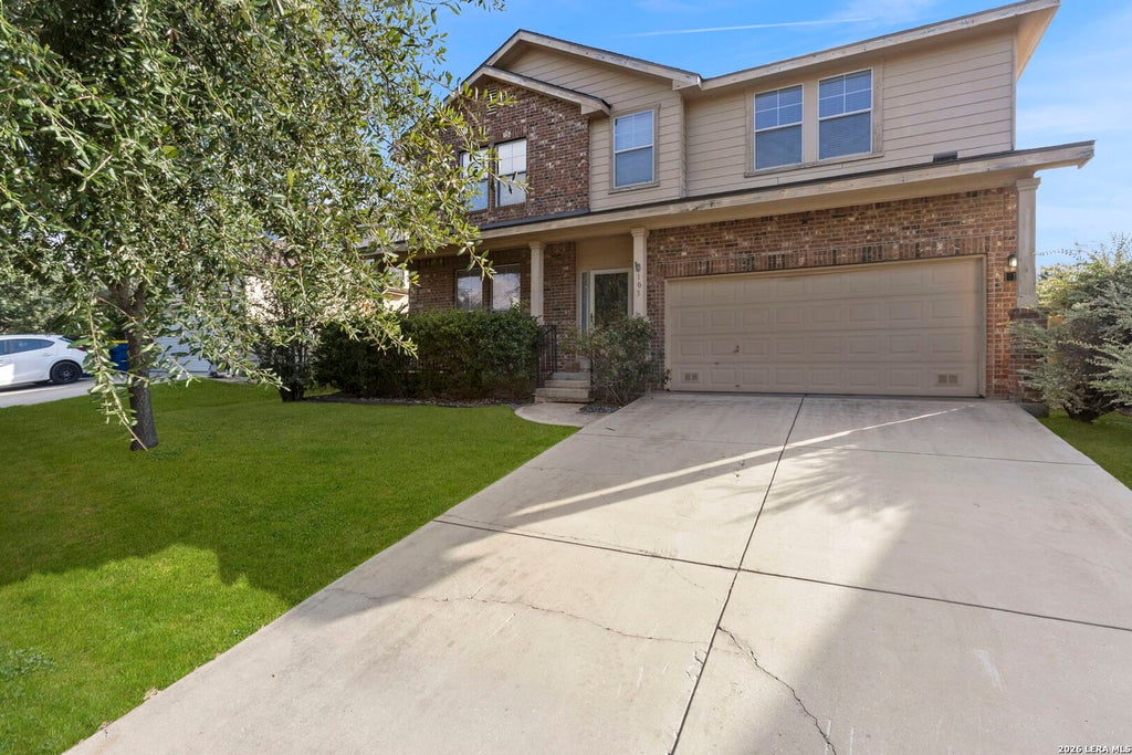Photo of 105 Kipper, Cibolo, TX 78108 (MLS # 1962519)