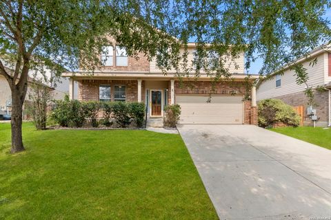 Property photo of 105 Kipper, Cibolo, TX 78108