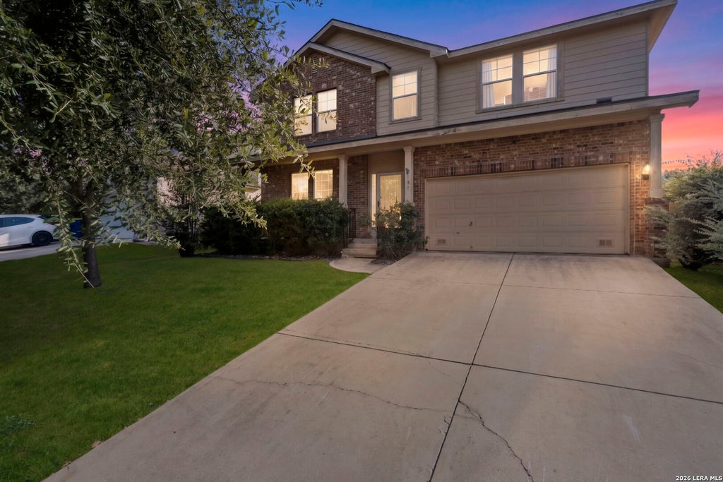 Photo of 105 Kipper, Cibolo, TX 78108 (MLS # 1962519)