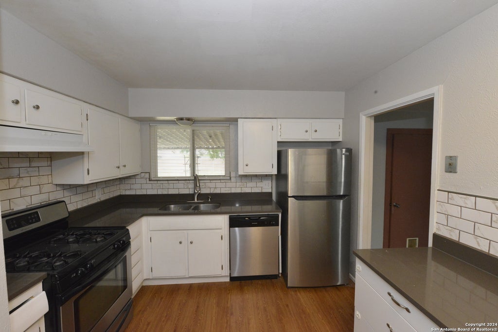 Photo of 110 Covina, San Antonio, TX 78218 (MLS # 2019569)