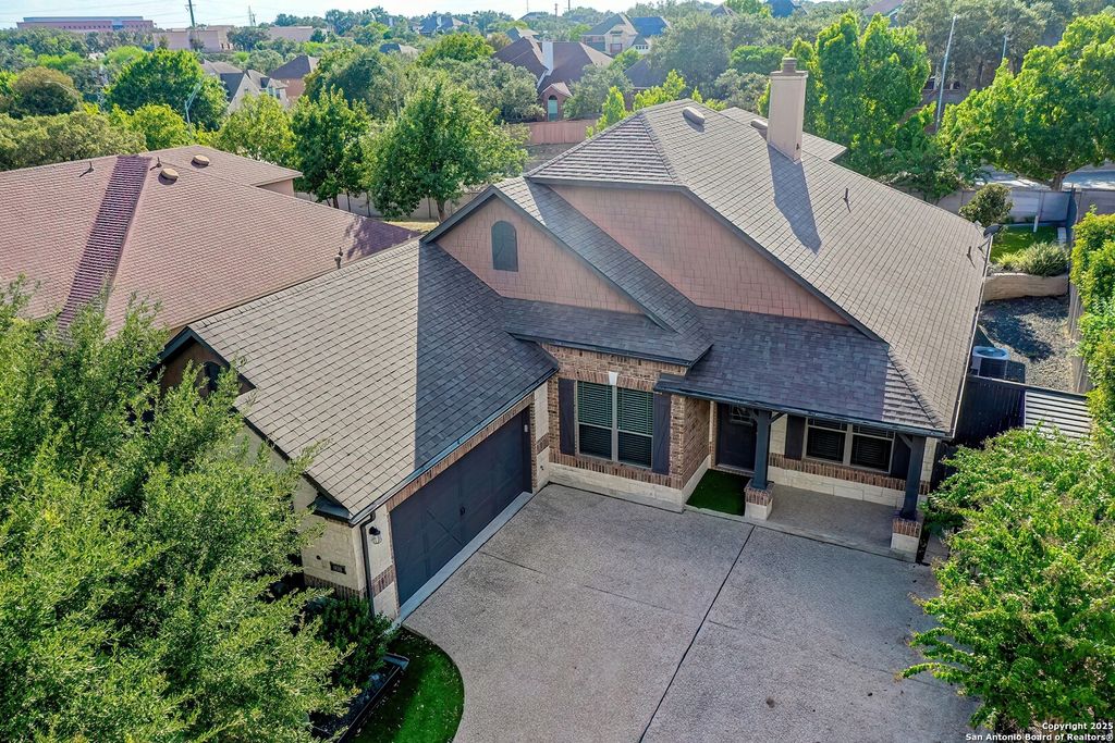 Photo of 19215 Bartlett Bay, San Antonio, TX 78258 (MLS # 1914793)