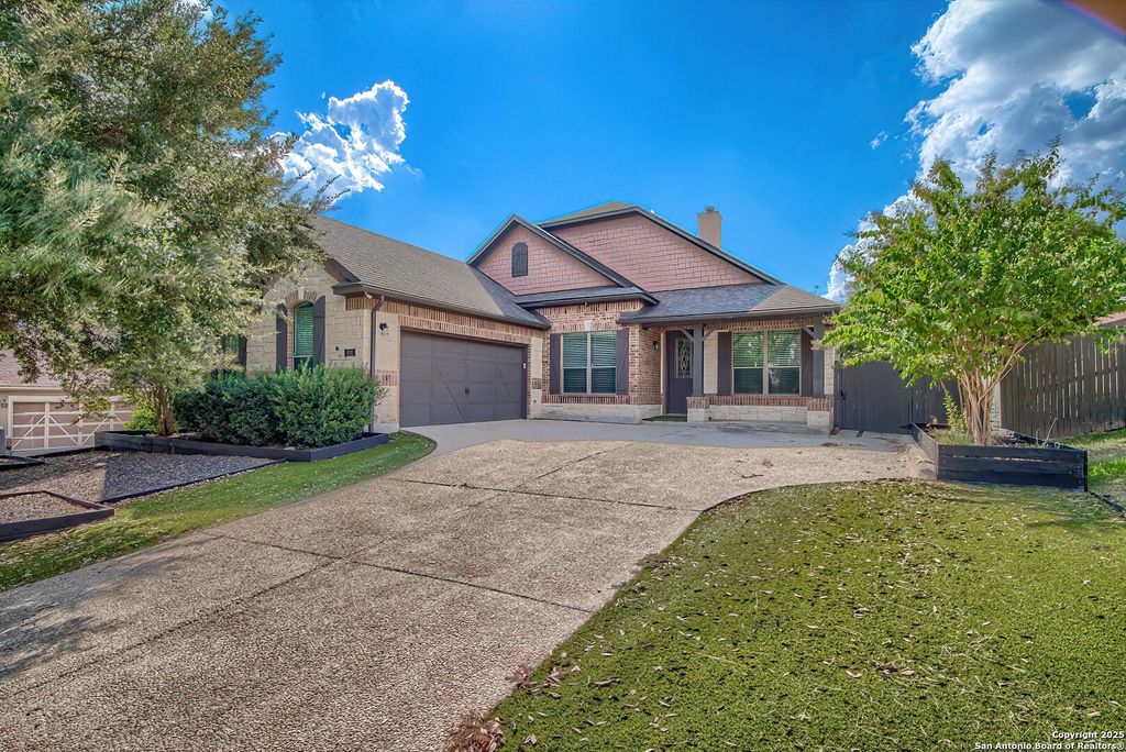 Photo of 19215 Bartlett Bay, San Antonio, TX 78258 (MLS # 1914793)