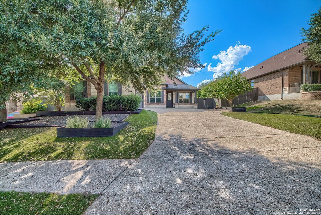 Photo of 19215 Bartlett Bay, San Antonio, TX 78258 (MLS # 1914793)