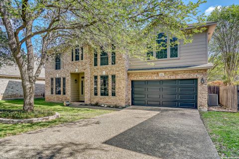 Search 13526 Orchard Ridge San Antonio TX 78231