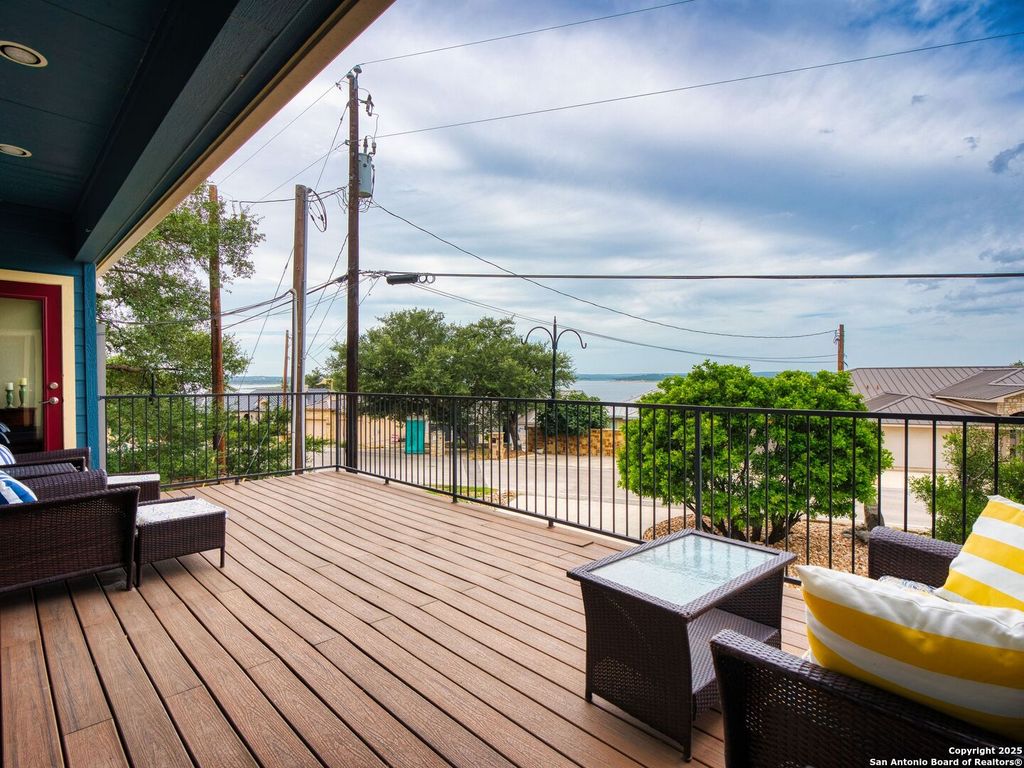 Photo of 2919 Colleen, Canyon Lake, TX 78133 (MLS # 1888311)