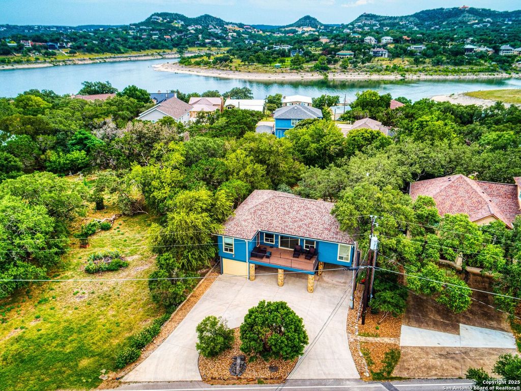 Photo of 2919 Colleen, Canyon Lake, TX 78133 (MLS # 1888311)