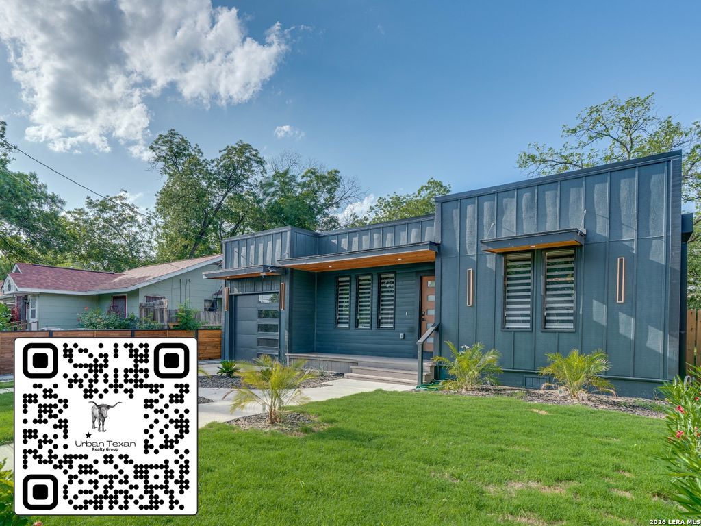 Photo of 235 Bank, San Antonio, TX 78204 (MLS # 1942552)