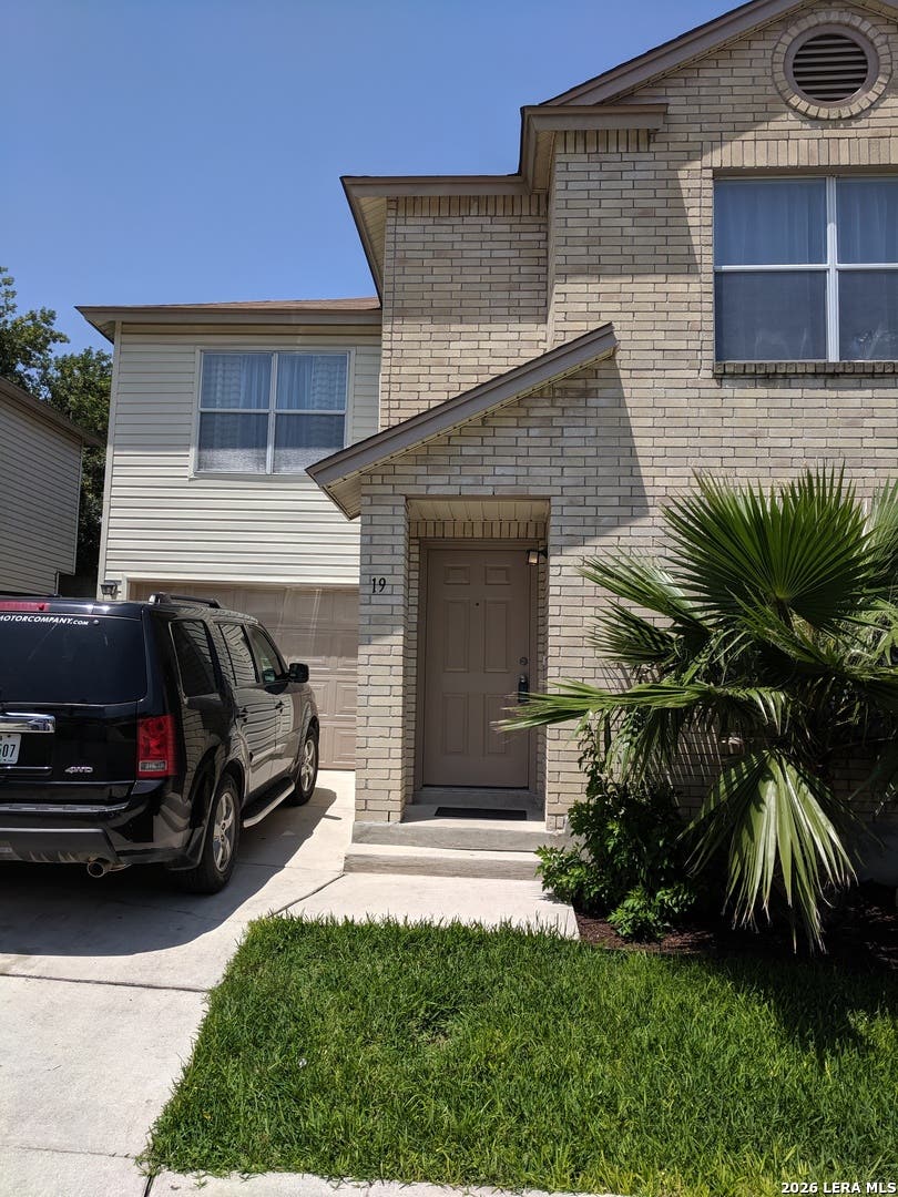 Photo of 19 Fannin Post, San Antonio, TX 78240 (MLS # 2007017)