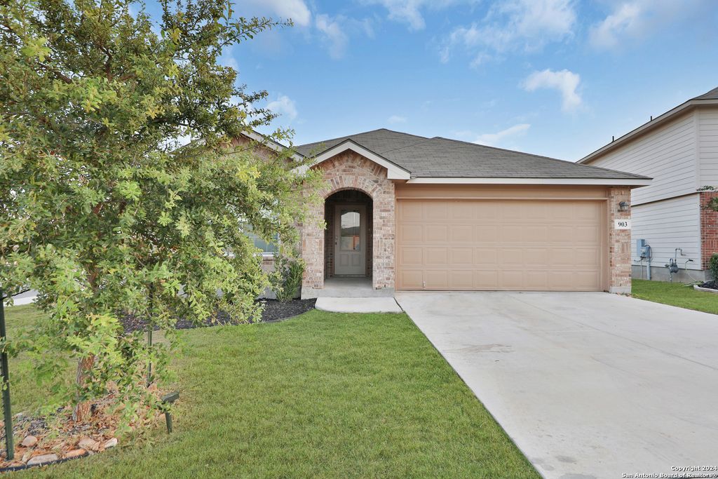 Photo of 903 Red Merganser, San Antonio, TX 78253 (MLS # 1936919)