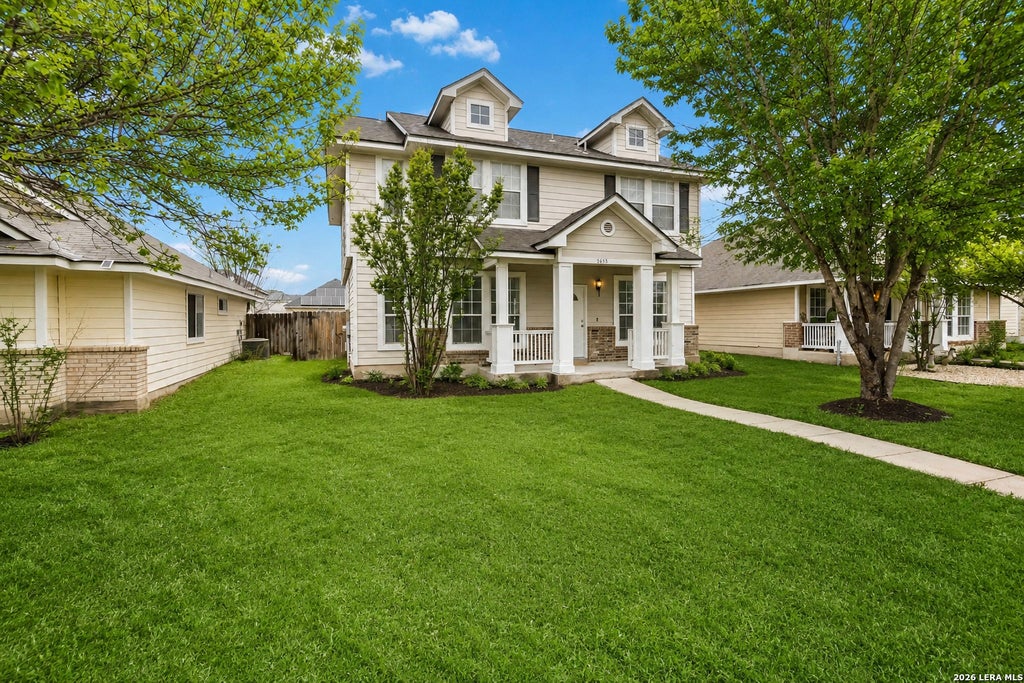 Photo of 5659 Midcrown Drive, San Antonio, TX 78218 (MLS # 1856915)