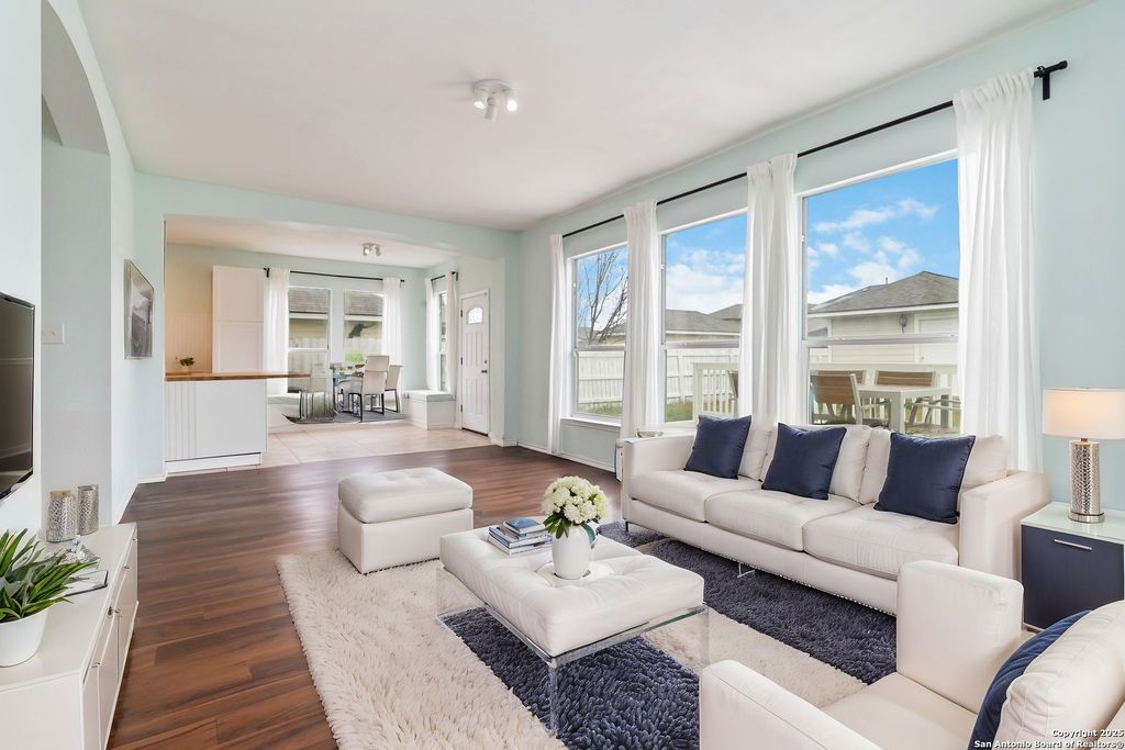 Photo of 5659 Midcrown Drive, San Antonio, TX 78218 (MLS # 1856915)