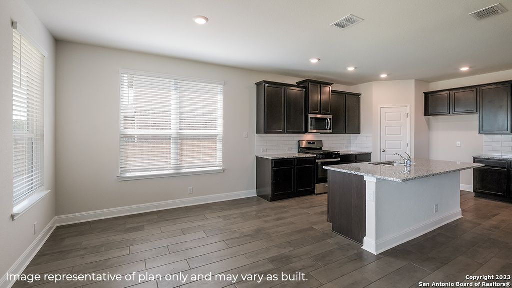 Photo of 14617 Sabine Loop Road, San Antonio, TX 78253 (MLS # 1953726)