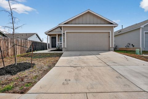 Photo of 7002 Satellite, San Antonio, TX 78252 (MLS # 1939782)