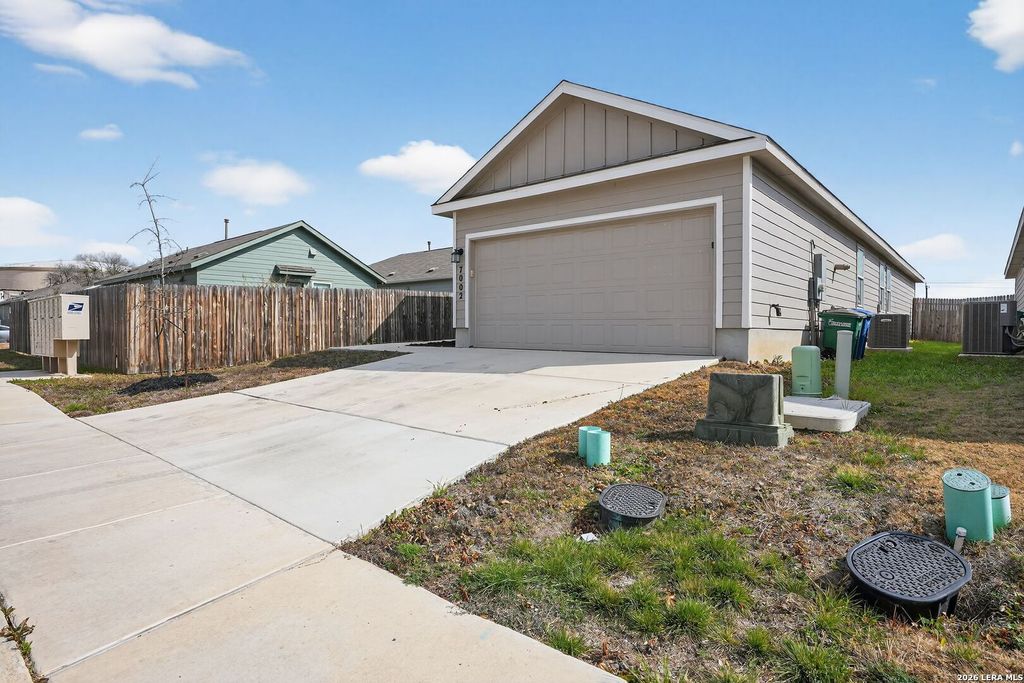 Photo of 7002 Satellite, San Antonio, TX 78252 (MLS # 1939782)