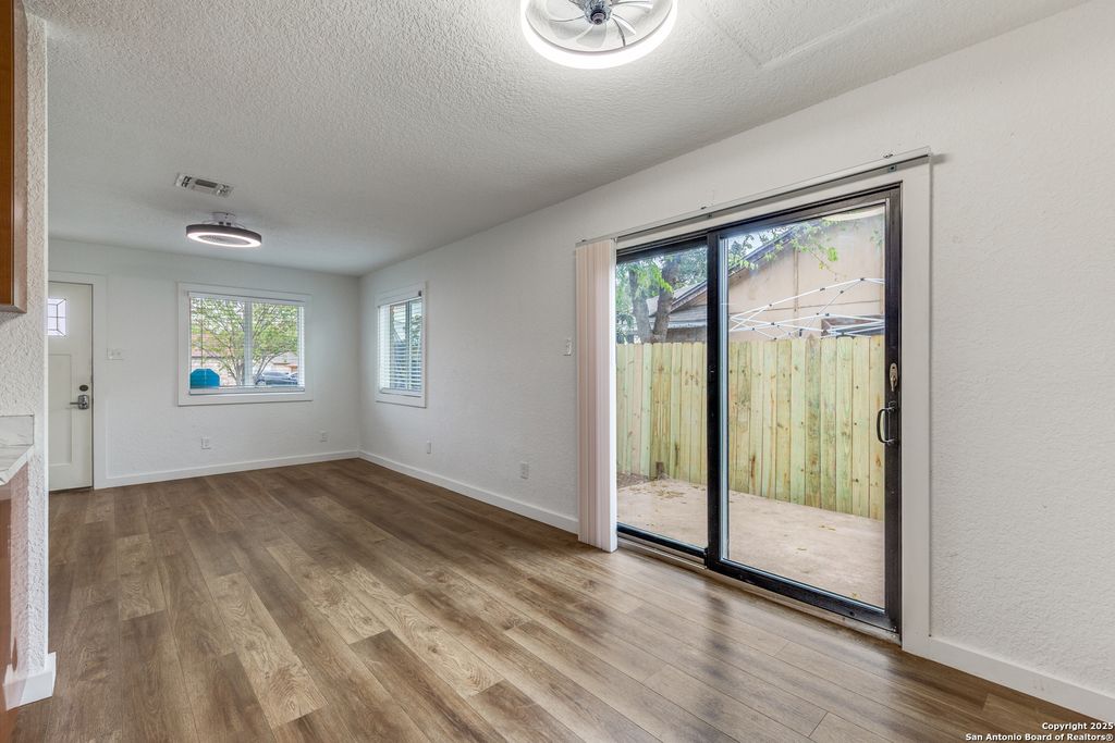 Photo of 8836 Meadow Trace, San Antonio, TX 78250 (MLS # 1925579)