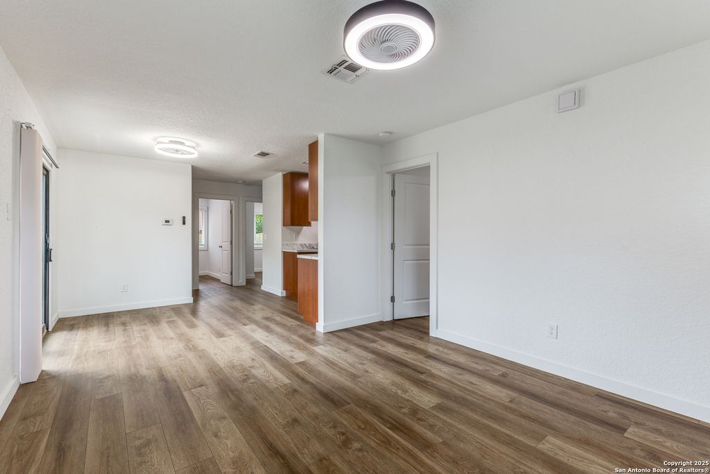 Photo of 8836 Meadow Trace, San Antonio, TX 78250 (MLS # 1925579)