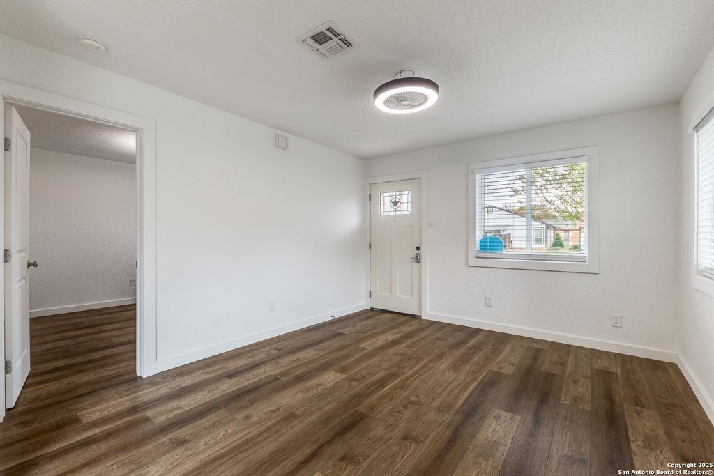 Photo of 8836 Meadow Trace, San Antonio, TX 78250 (MLS # 1925579)