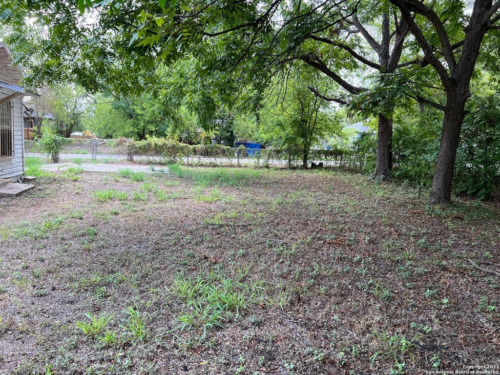 Photo of 412 Moten Alley, San Antonio, TX 78202 (MLS # 1687655)