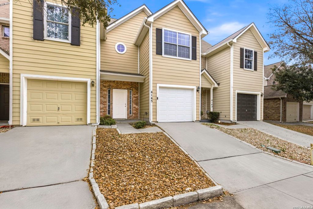 Photo of 4145 Copano Bay, San Antonio, TX 78229 (MLS # 1945611)