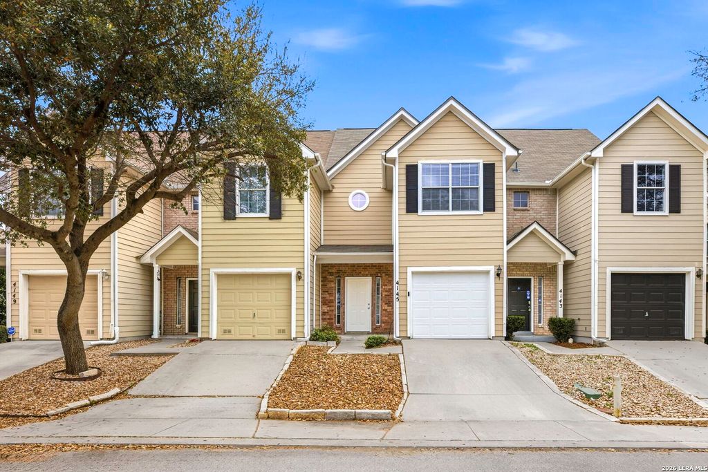 Photo of 4145 Copano Bay, San Antonio, TX 78229 (MLS # 1945611)