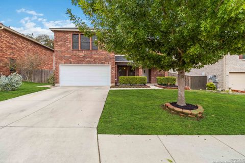 A home in Schertz