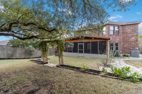 A home in Schertz