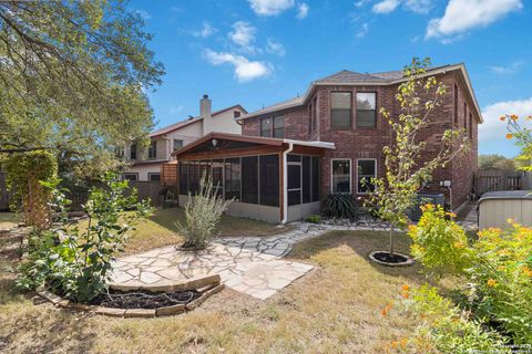 A home in Schertz