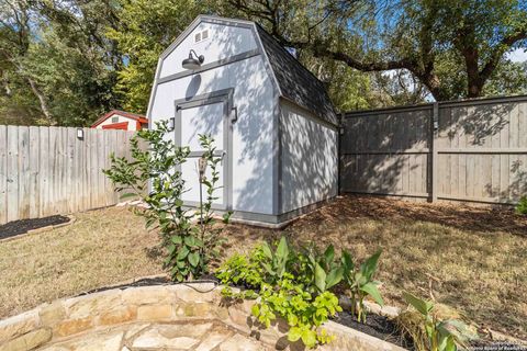 A home in Schertz