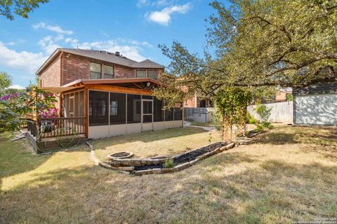 A home in Schertz