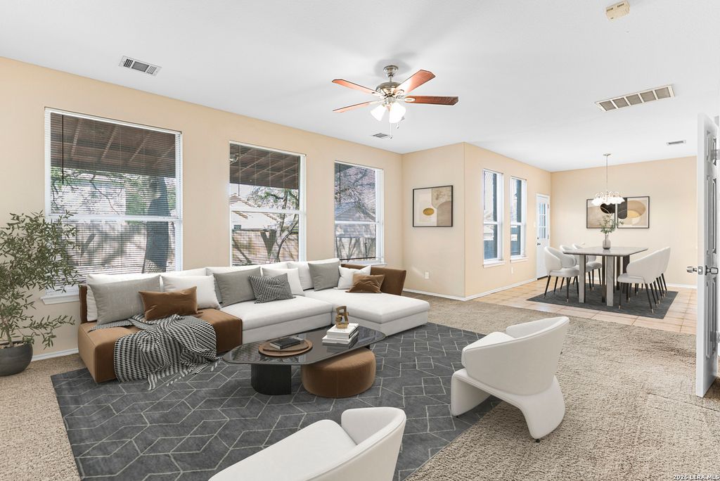 Photo of 8635 Sunny Oaks, San Antonio, TX 78250 (MLS # 1950867)