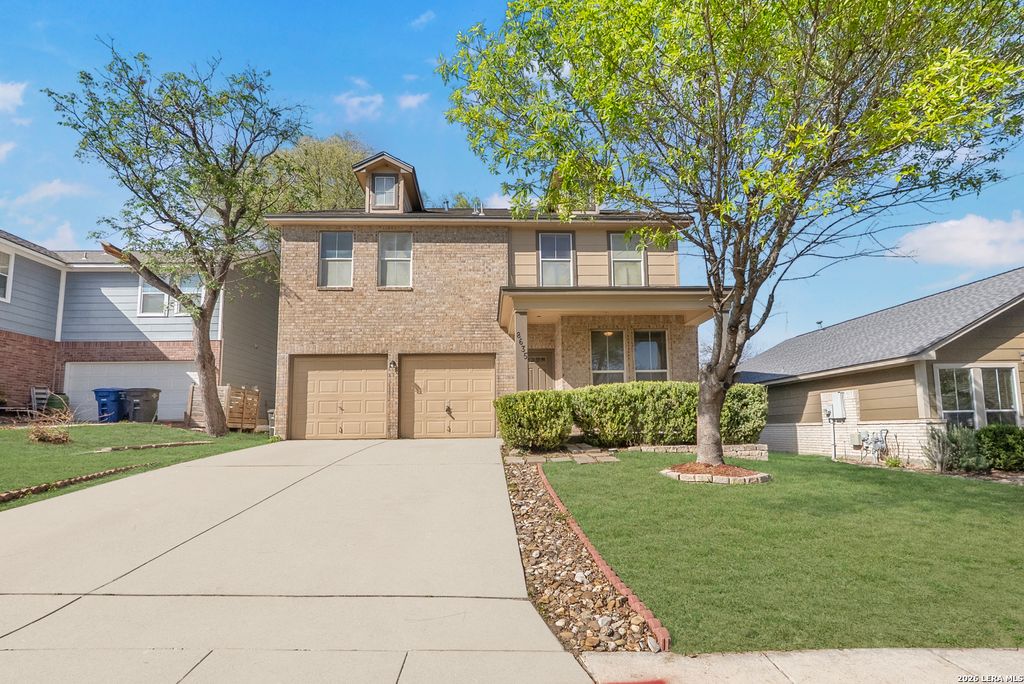 Photo of 8635 Sunny Oaks, San Antonio, TX 78250 (MLS # 1950867)