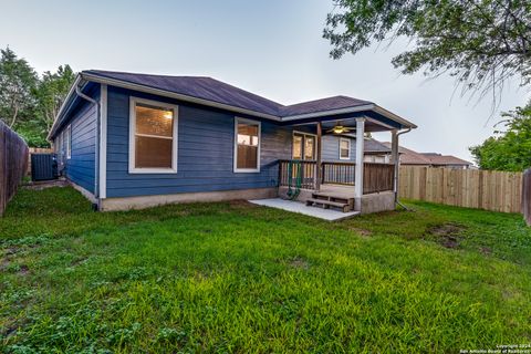 A home in Schertz