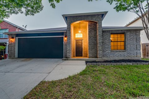 A home in Schertz