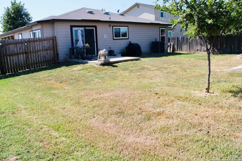 A home in New Braunfels