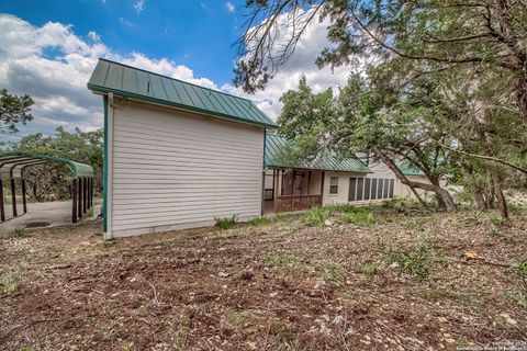 A home in Bulverde