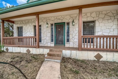 A home in Bulverde