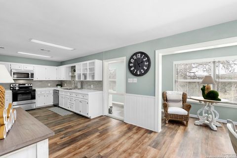 A home in Tarpley