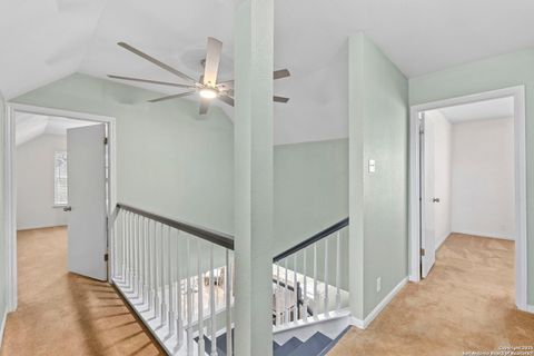 A home in Tarpley