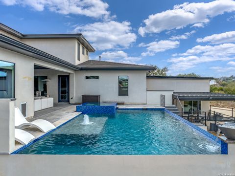 1265 Tenderfoot New Braunfels TX 78132