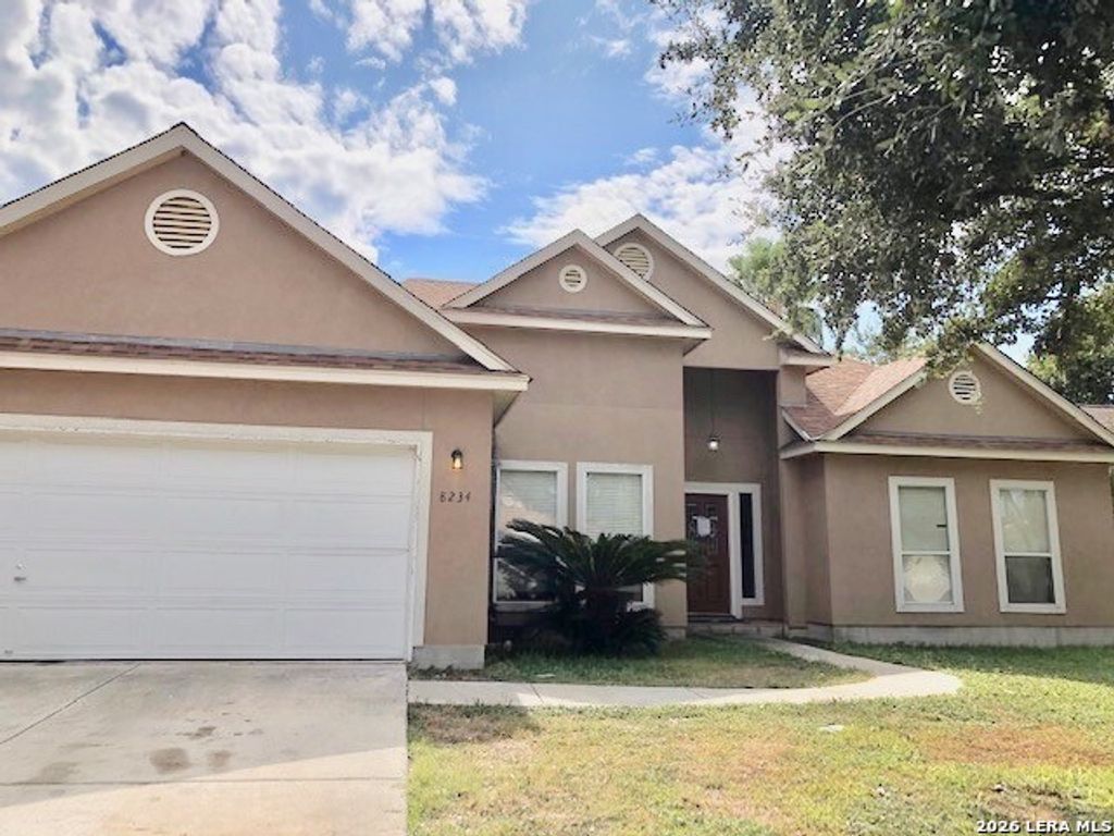 Photo of 8234 Misty Willow, San Antonio, TX 78250 (MLS # 1938744)
