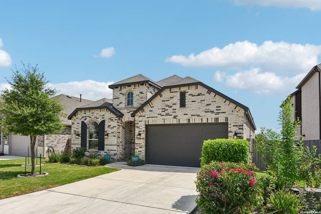 Photo of 12202 REVOLVER RUN, San Antonio, TX 78254 (MLS # 2009317)