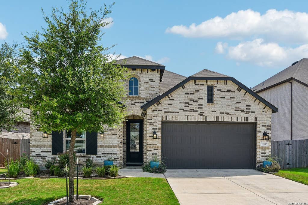 Photo of 12202 REVOLVER RUN, San Antonio, TX 78254 (MLS # 2009317)