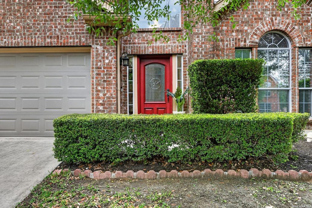 Photo of 1235 Ganton, San Antonio, TX 78260 (MLS # 1959124)