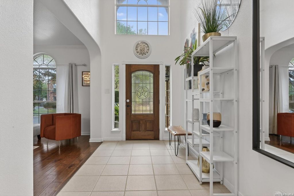 Photo of 1235 Ganton, San Antonio, TX 78260 (MLS # 1959124)